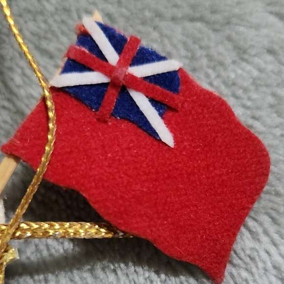 Cutty Sark Emblematic Clipper Ship Ornament London England - Picture 7 of 11